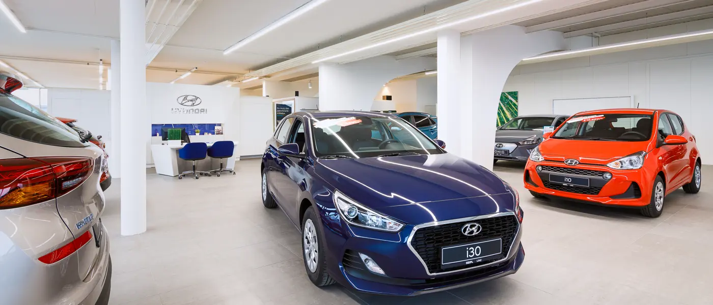 Bild Autohaus Seipl GmbH