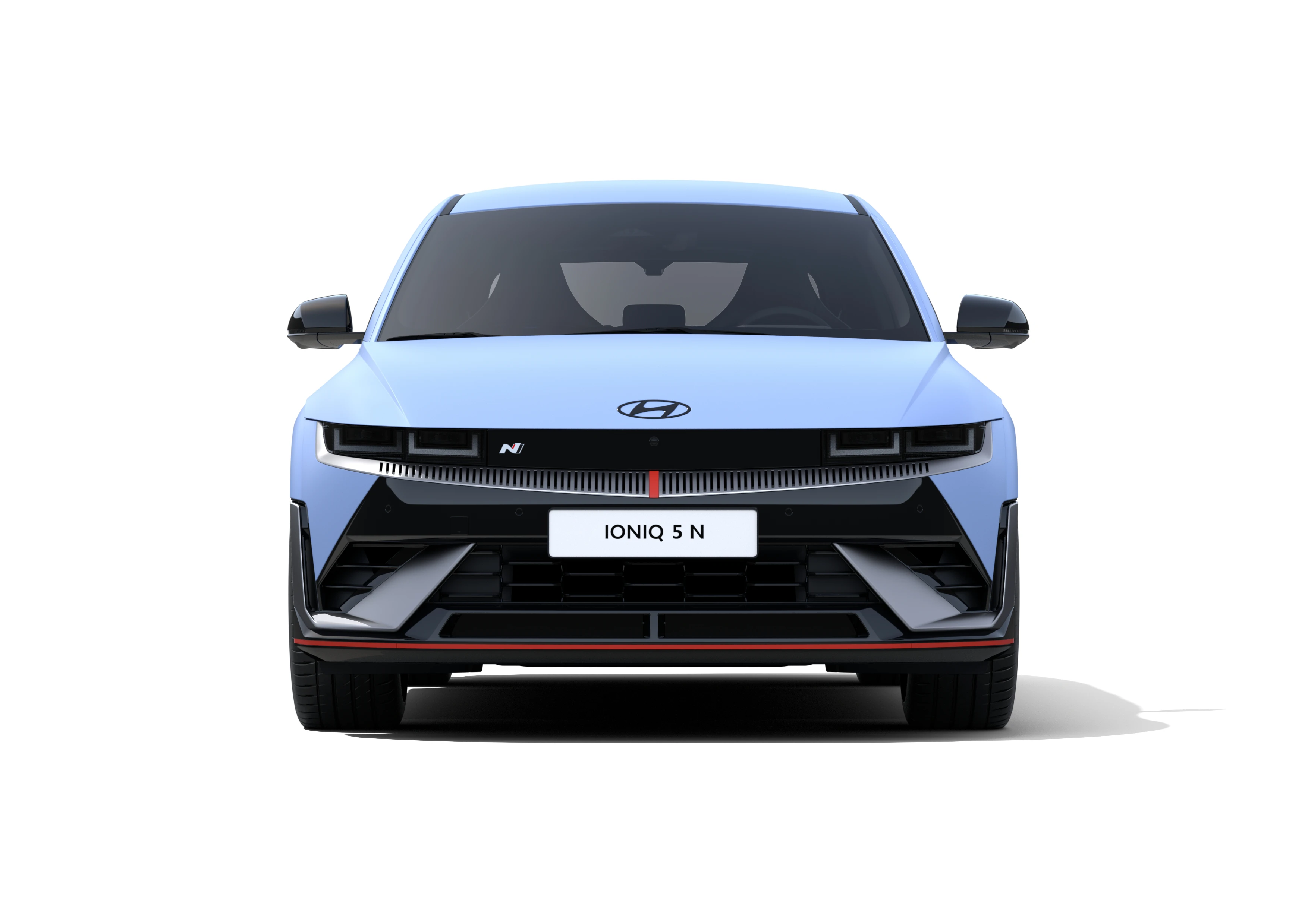 HME NE N EXT PI SHOT01 Front Lights Off