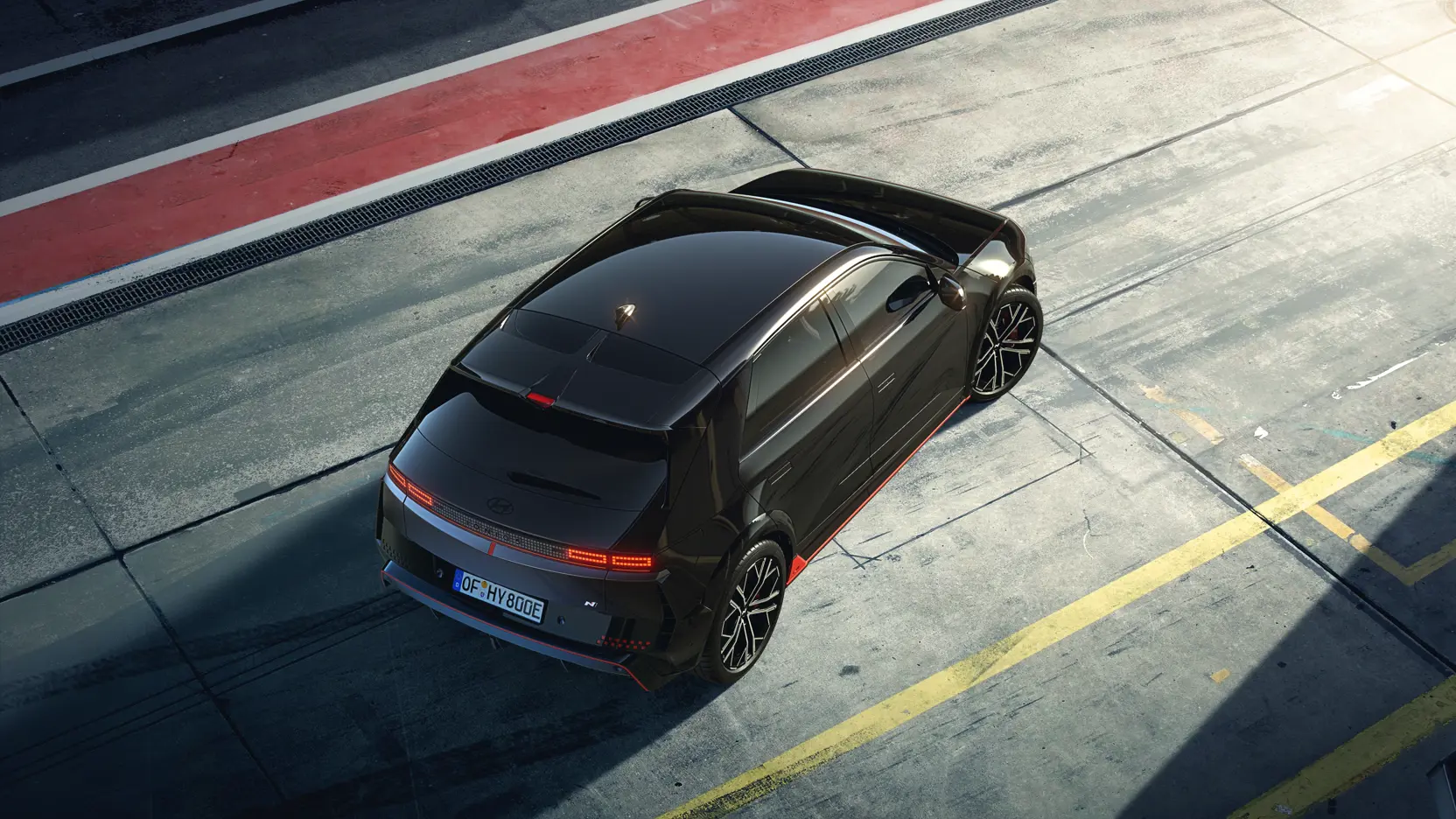 HME NE N Eviz EXT A2B Abyssblackpearl 52905 NI000 SHOT C006