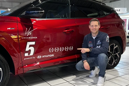 Simonwagner Mit TUCSON