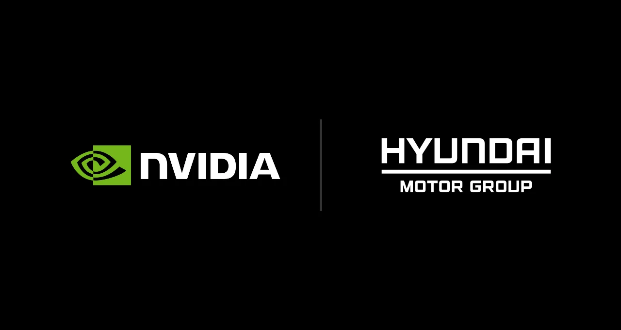 Nvidia And Hyundai Motor Group)